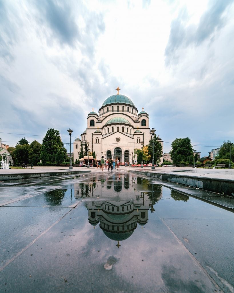 45 Serbia Travel Tips And Things To Know Before Visiting Serbia For First Timers 8 Serbia Travel Tips, things to know before visiting Serbia, facts about Serbia, Religion in Serbia