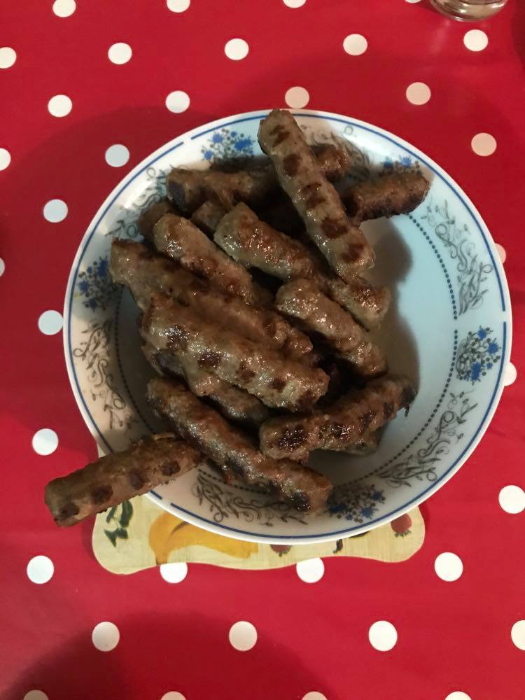 Croatia Food, Croatia cuisine, Traditional Croatia Food, food in Croatia, Croatian dishes, Croatian food, Croatian dishes, Croatian cuisine, Ćevapi