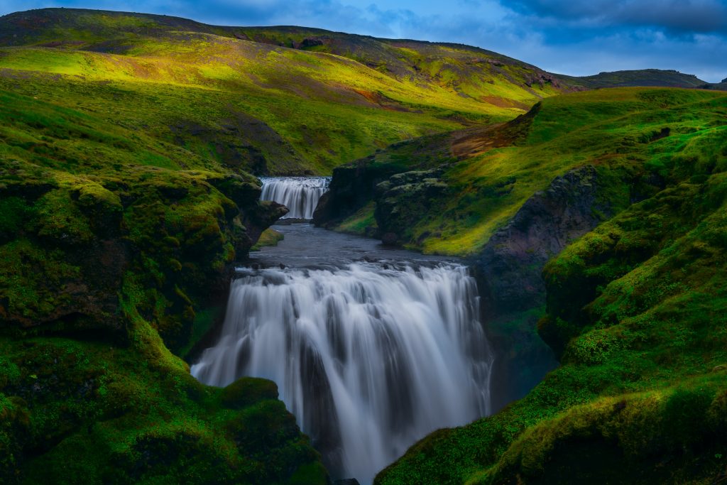 Iceland Travel Tips, things to know before visiting Iceland, facts about Iceland, waterfalls in Iceland