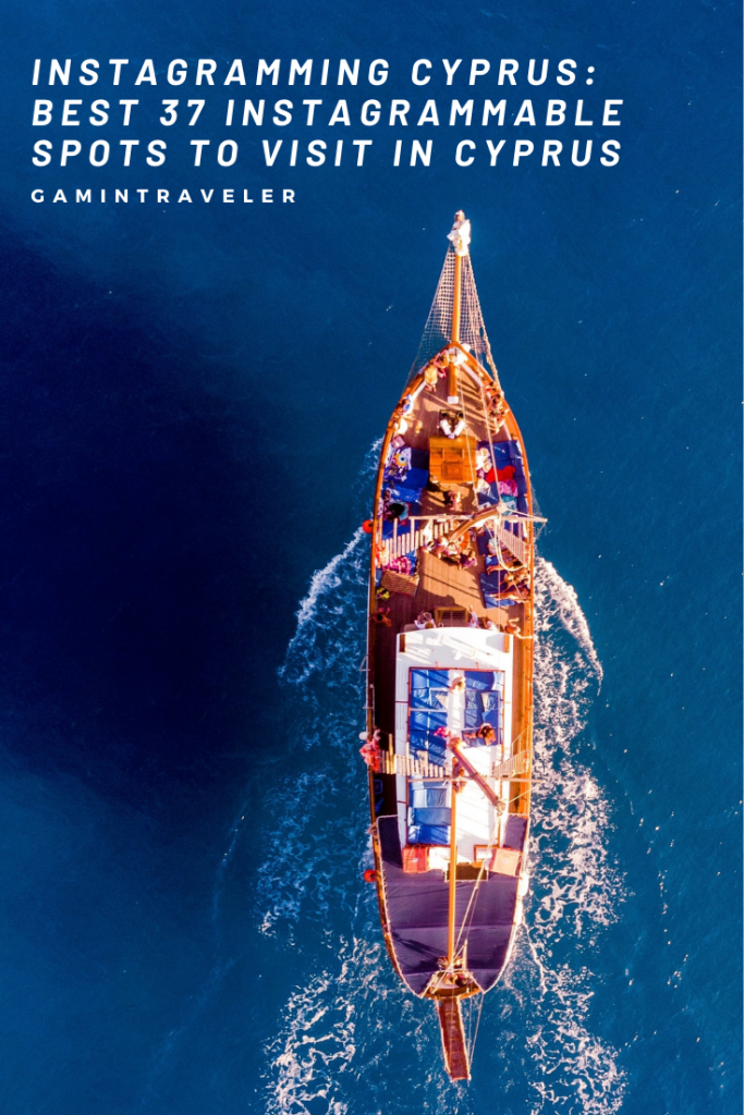 37 MOST INSTAGRAMMABLE PLACES IN CYPRUS AND INSTAGRAMMABLE SPOTS IN CYPRUS THAT YOU CANT MISS 3