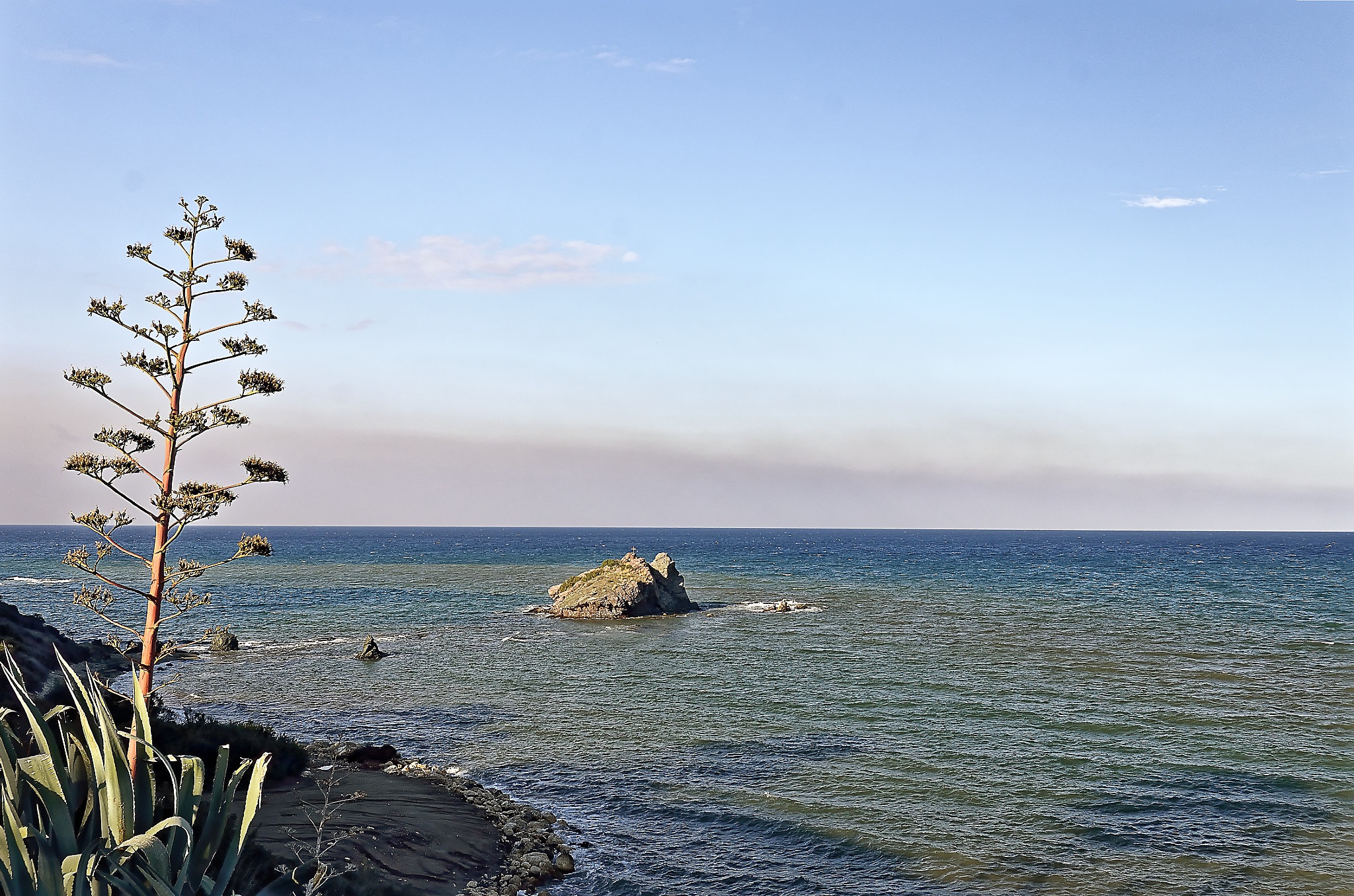 The Akamas Peninsula,