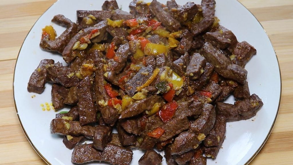 egyptian food, egyptian cuisine, egyptian dishes, egypt traditional food, food in egypt, Kebda Eskandarani