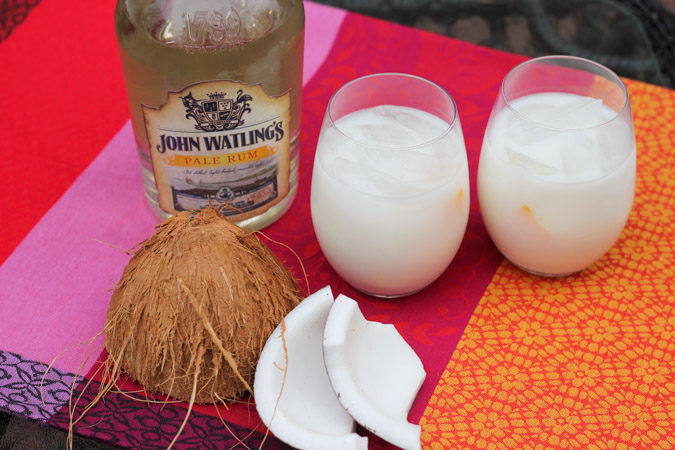 Sky Juice, Bahamas Drinks, Bahamas Beverages, Non Alcoholic Drinks In Bahamas, drinks in Bahamas, beers in Bahamas, cocktails in Bahamas