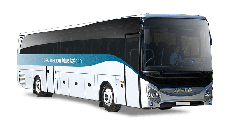 Bus Keflavik Airport