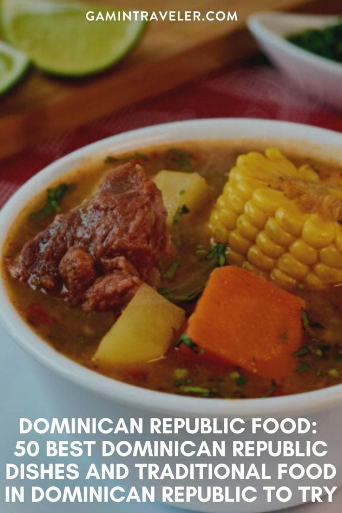 food in Dominican Republic, Dominican Republic food, Dominican Republic dishes, Dominican Republic Cuisine, traditional food in Dominican Republic