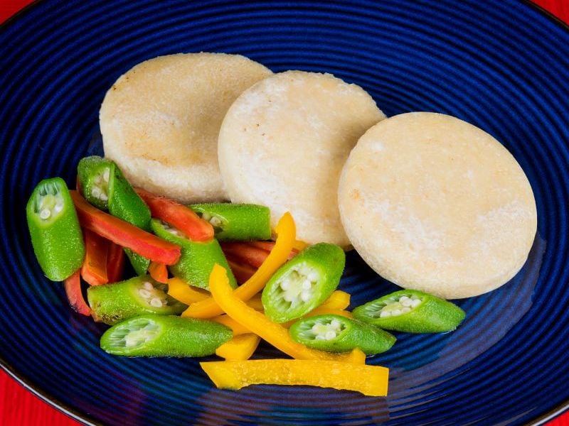 food in Jamaica, jamaican food, jamaican cuisine, jamaican dishes, jamaican drinks, jamaican appetizers, jamaican traditional food, Jamaican bammy