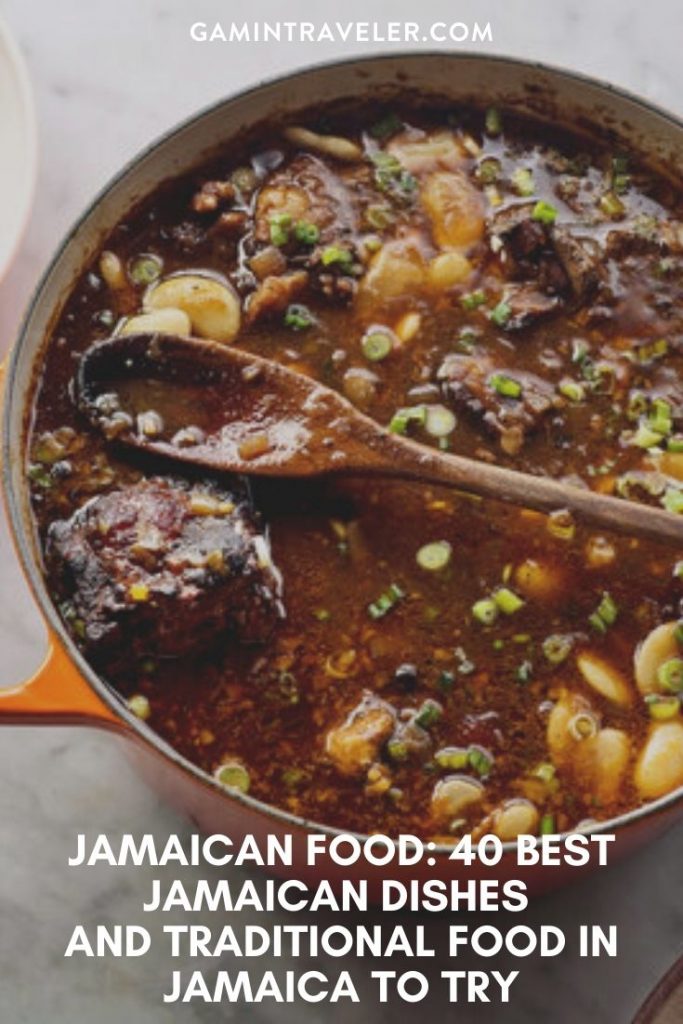 food in Jamaica, jamaican food, jamaican cuisine, jamaican dishes, jamaican drinks, jamaican appetizers, jamaican traditional food