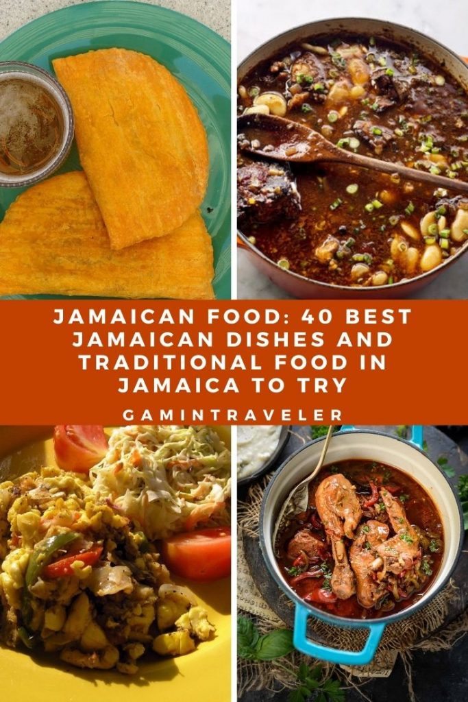 food in Jamaica, jamaican food, jamaican cuisine, jamaican dishes, jamaican drinks, jamaican appetizers, jamaican traditional food