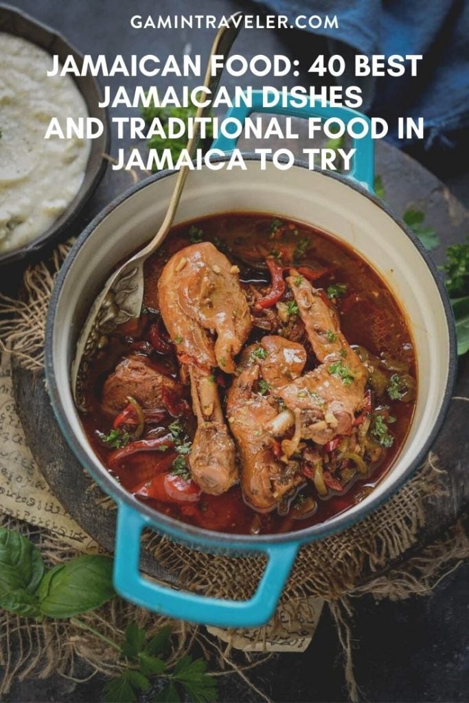 food in Jamaica, jamaican food, jamaican cuisine, jamaican dishes, jamaican drinks, jamaican appetizers, jamaican traditional food