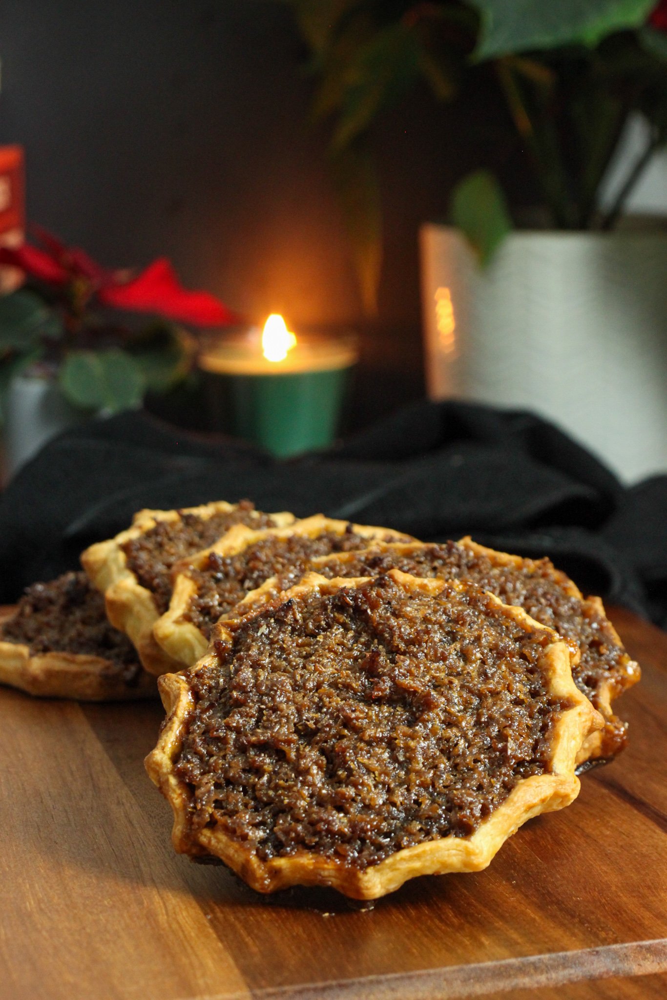 The Jamaican gizzada