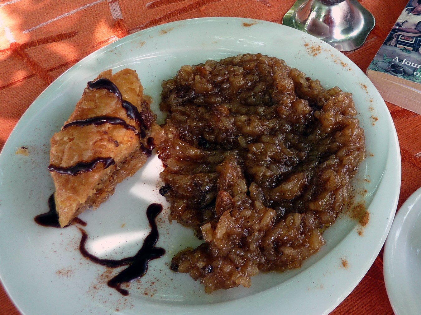 Kabuni, vegetarian food in Albania, vegan food in Albania, Vegetarian Dishes In Albania, vegan dishes in Albania