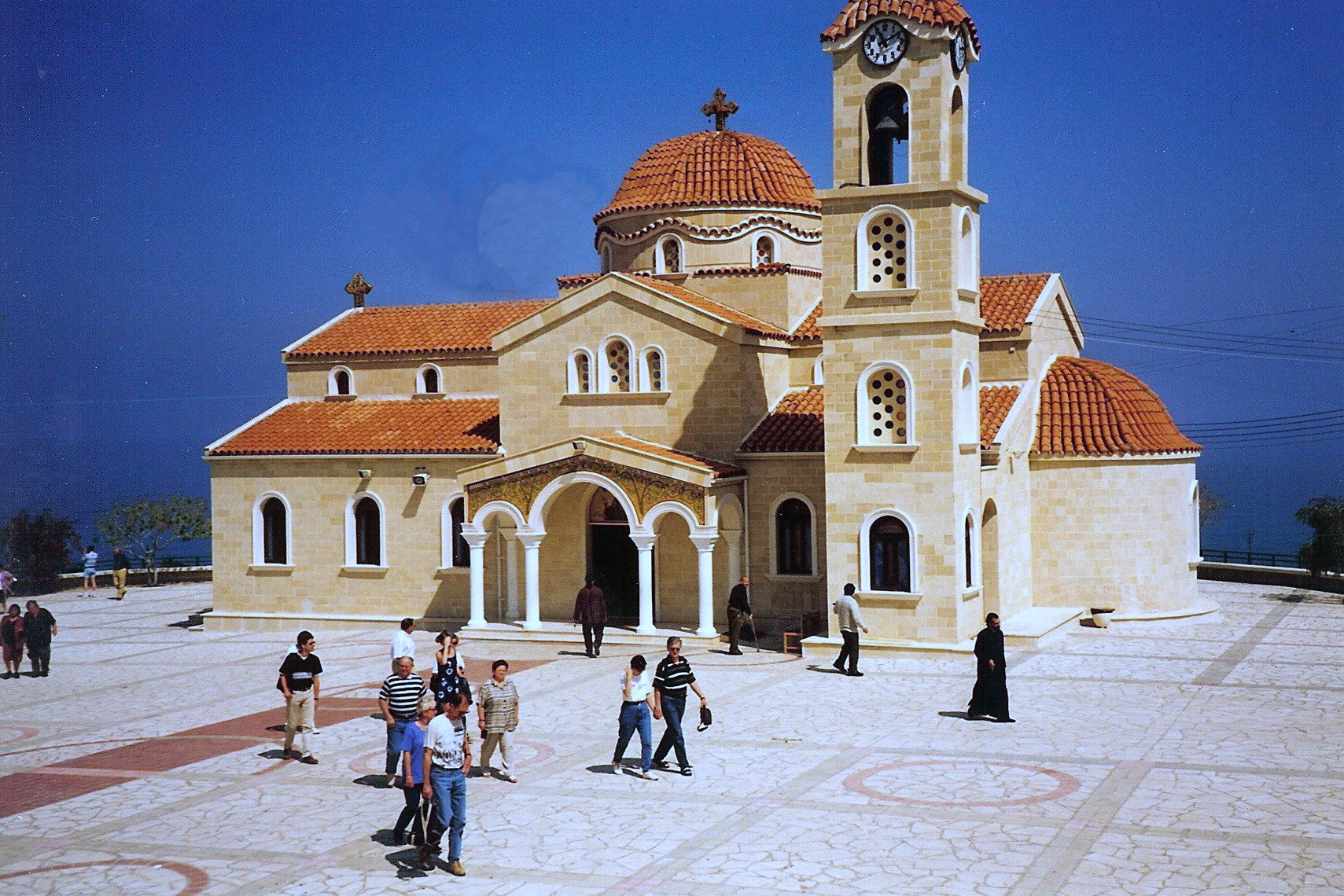Agios Georgios, 
