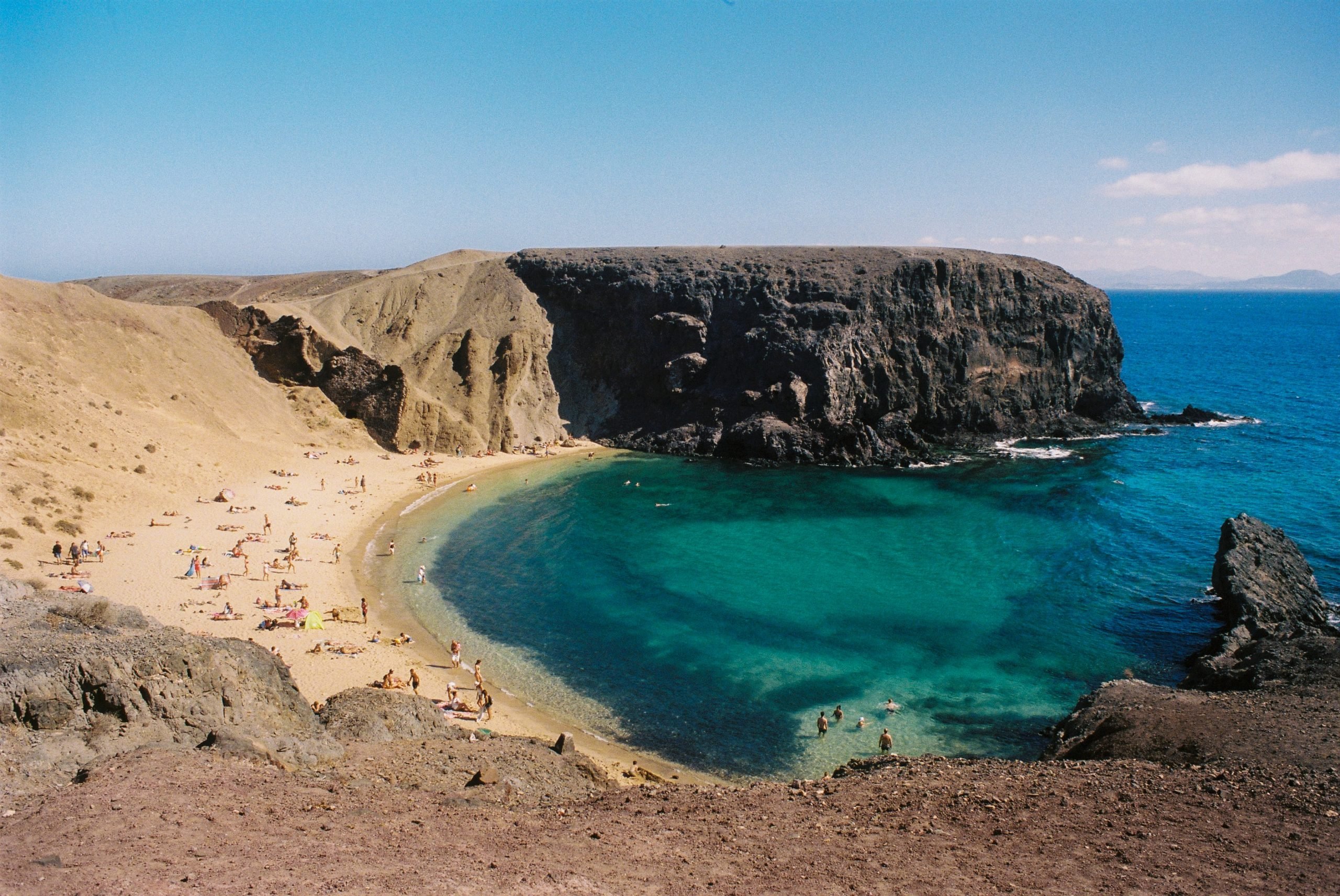 The Best Places to Go for a Sunny Break 5 HOW TO GET FROM LANZAROTE AIRPORT TO CITY CENTER – ALL POSSIBLE WAYS