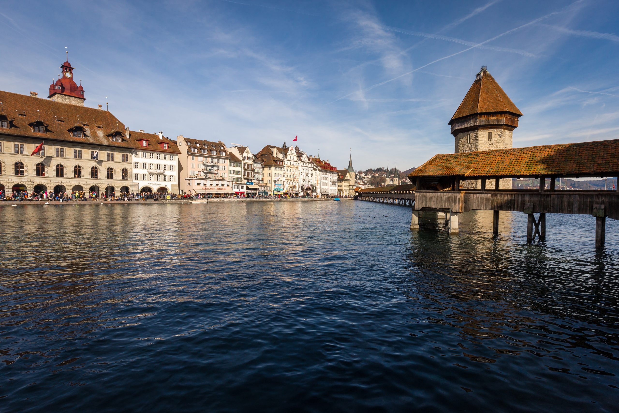 10 Mistakes to Avoid in Zurich and How to Avoid Them, 8 Expensive Cities to Avoid on Your Next Trip And Alternative Cities To Visit, How To Get From Zurich Airport To Lucerne - All Possible Ways