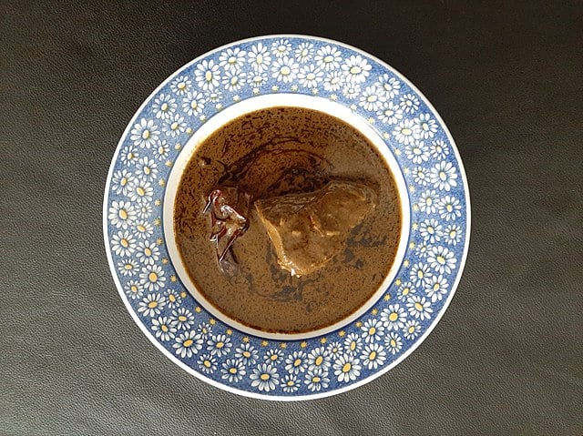 Molokhia, egyptian food, egyptian cuisine, egyptian dishes, egypt traditional food, food in egypt