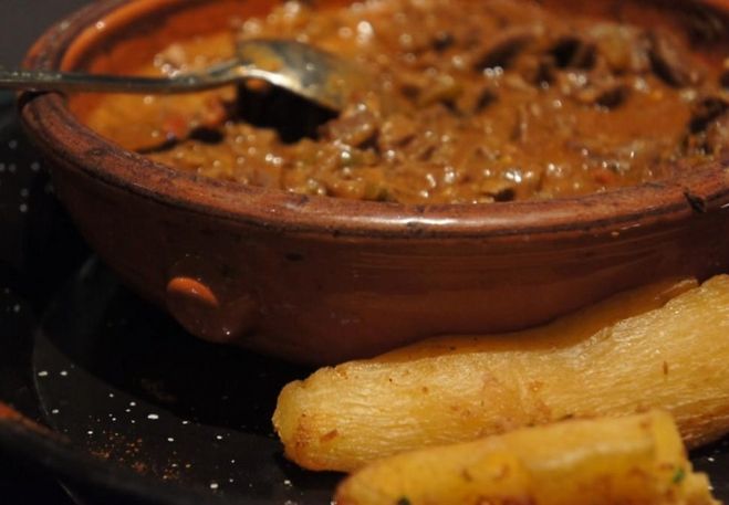 
food in Dominican Republic, Dominican Republic food, Dominican Republic dishes, Dominican Republic Cuisine, traditional food in Dominican Republic, Pipian De Chivo