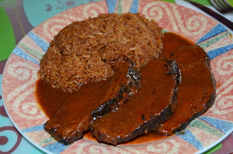 Posta Negra, food in Colombia, Colombian food, traditional food in Colombia, Colombian dishes, Colombian cuisine