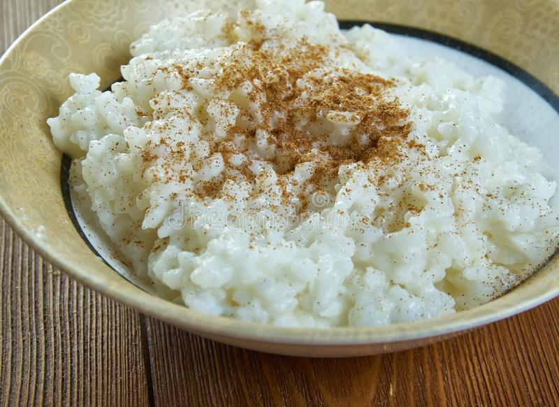 egyptian food, egyptian cuisine, egyptian dishes, egypt traditional food, food in egypt, Roz Bel Laban