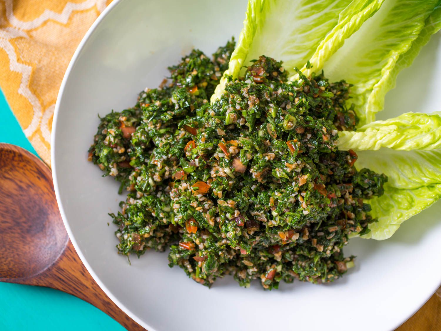 Tabbouleh