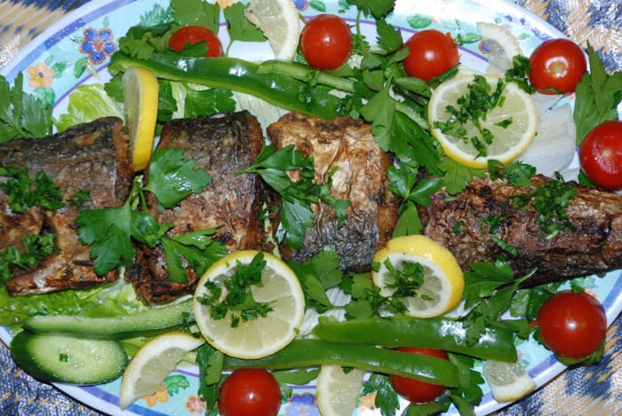 egyptian food, egyptian cuisine, egyptian dishes, egypt traditional food, food in egypt, Feseekh