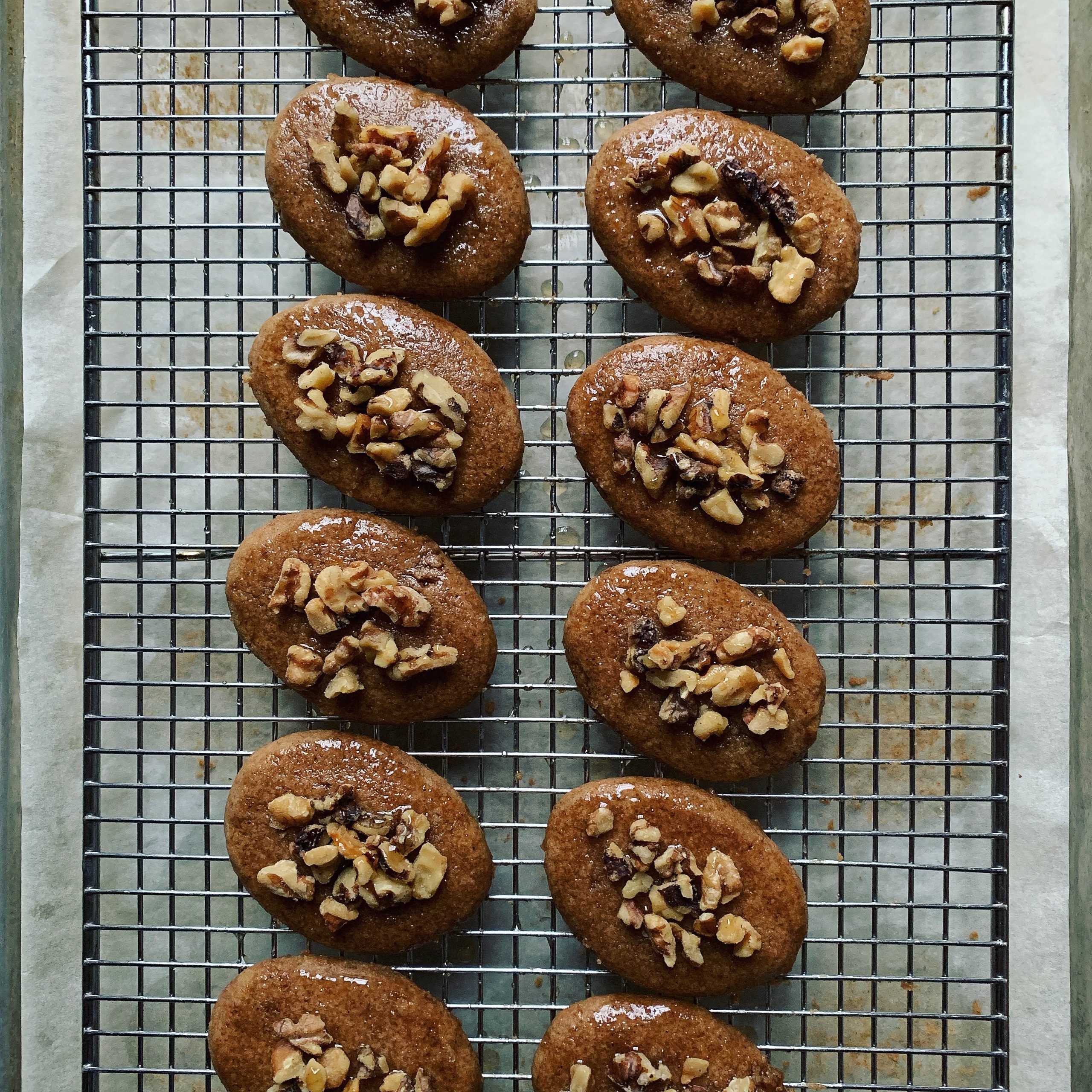 13 Greek Dishes Locals Devour but Tourists Never Discover 13 Melomakarona