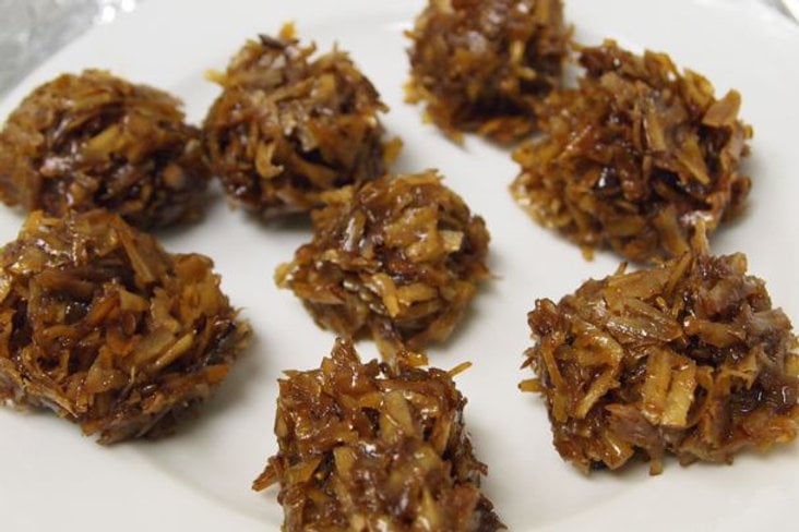 Coconut cake, food in Bahamas, Bahamian food, traditional food in Bahamas, Bahamian dishes, Bahamian cuisine