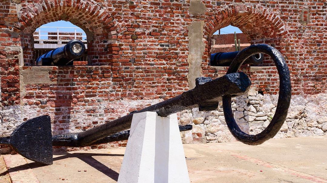 Jamaica instagram spots, most instagrammable places in Jamaica, Jamaica photos, Jamaica photography, Port Royal