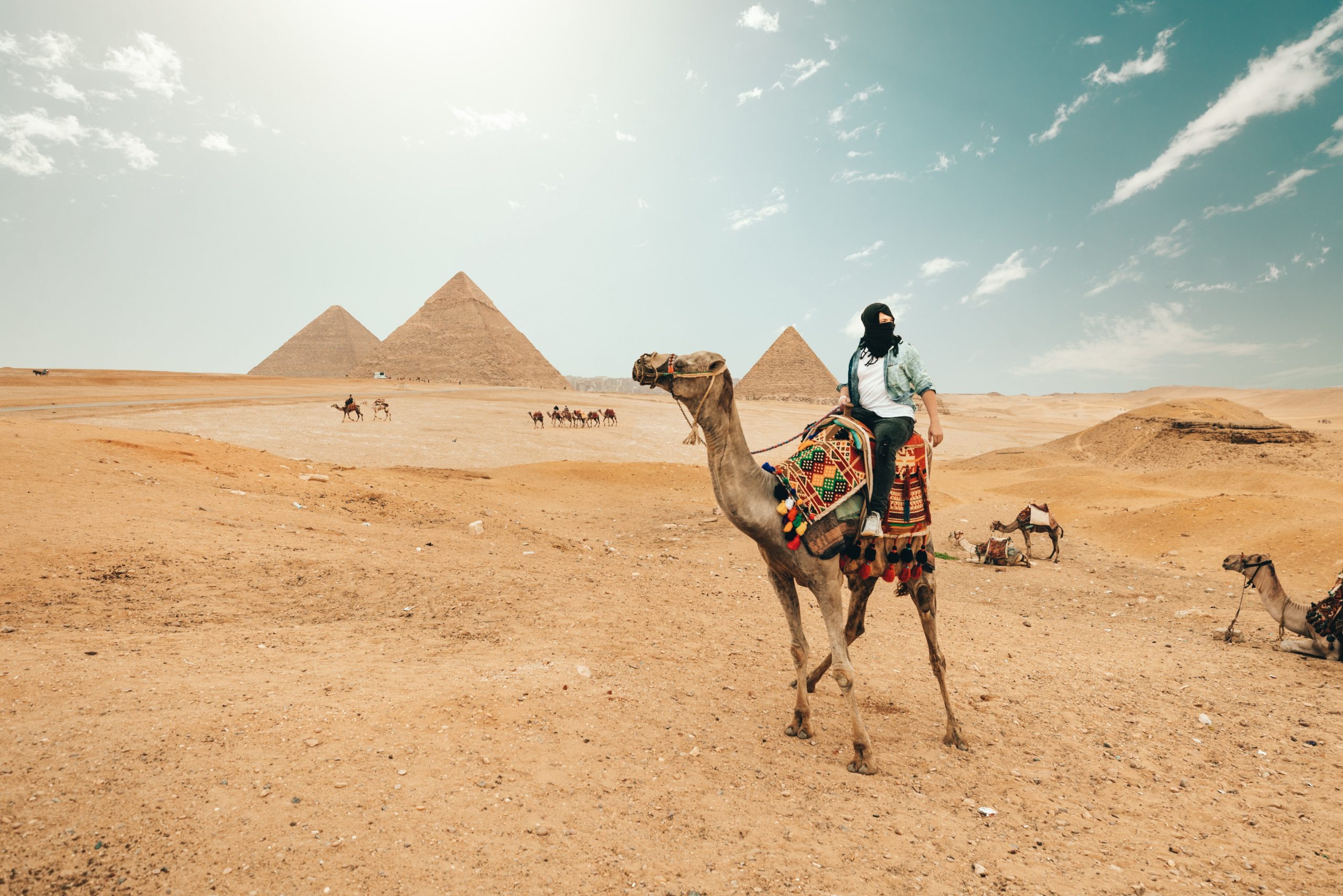 what to wear in egypt, egypt packing list, packing list for egypt, travel checklist for egypt, what to pack for egypt