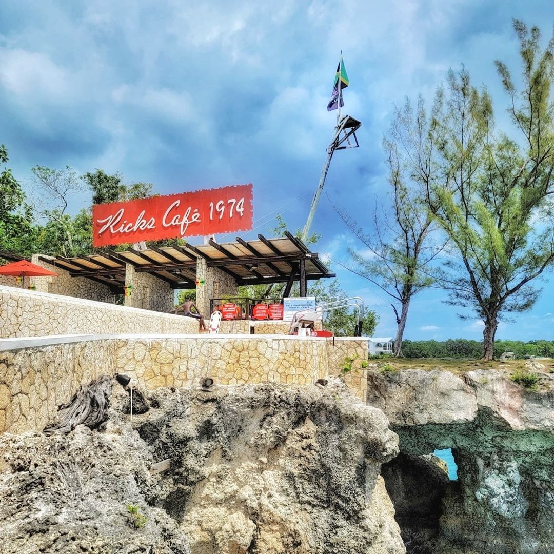 33 Most Instagrammable Places In Jamaica And Best Jamaica Instagram Spots That You Can't Miss 7 Jamaica instagram spots, most instagrammable places in Jamaica, Jamaica photos, Jamaica photography, Rick's Cafe