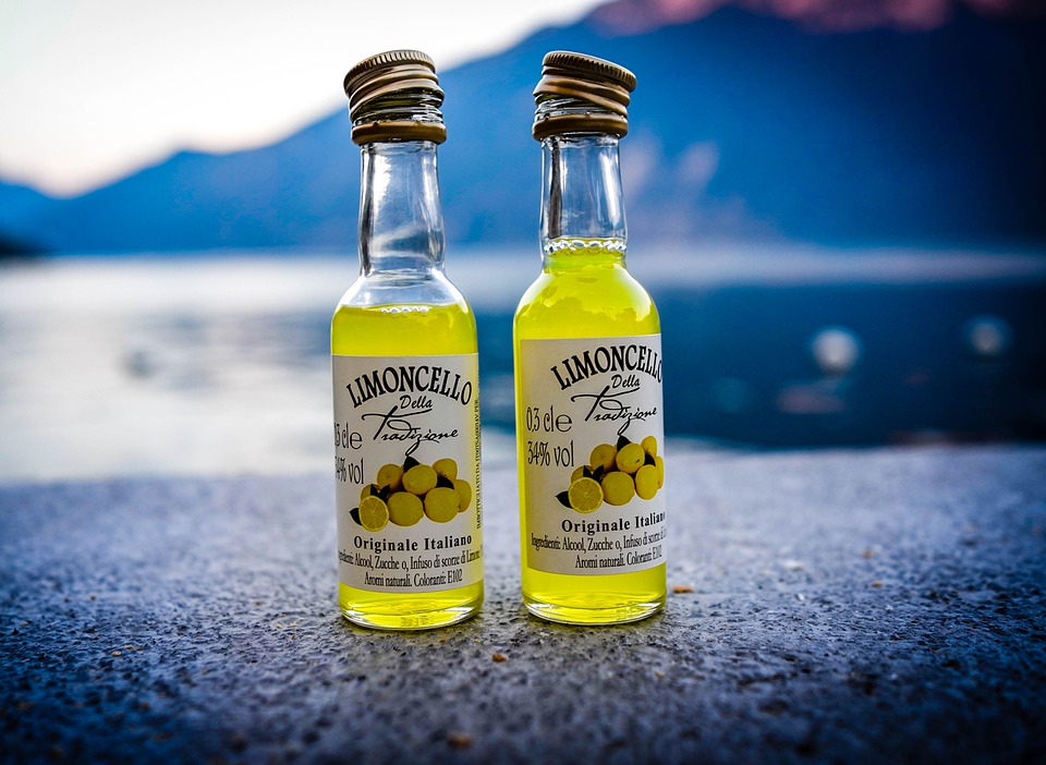 Limoncello