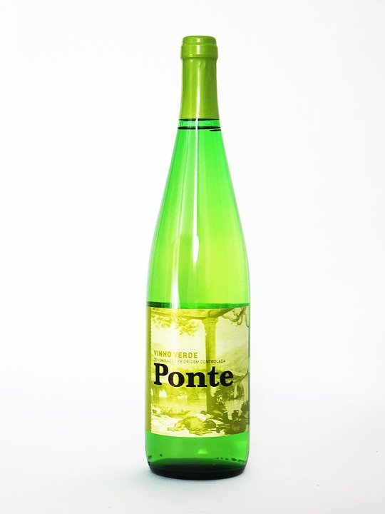 Vinho verde
