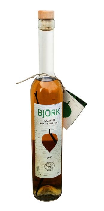 Bjorliki beer