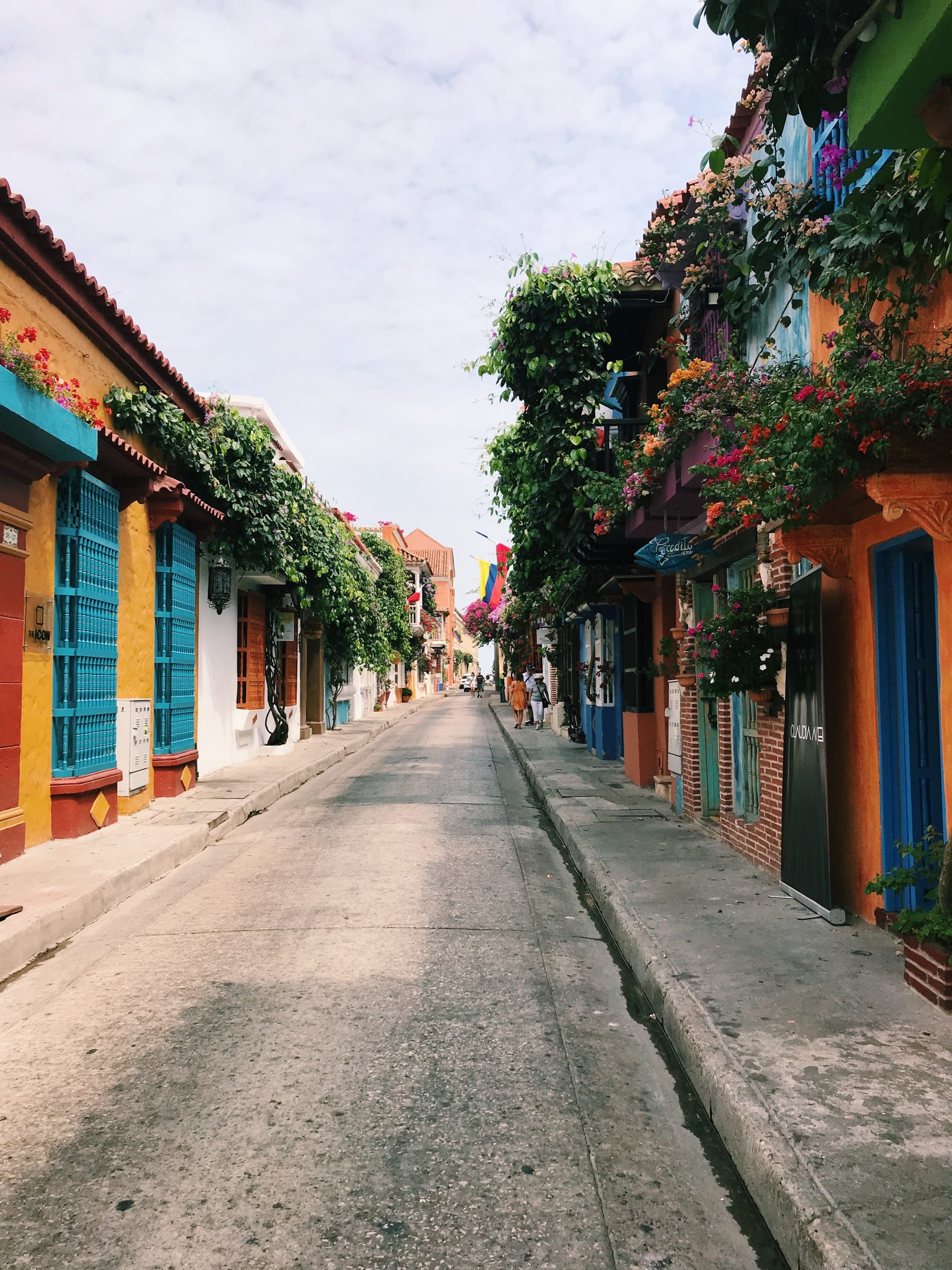 31 Most Instagrammable Places In Colombia And Best Colombia Instagram Spots That You Can't Miss 17 Cartagena, Colombia instagram spots, most instagrammable places in Colombia, Colombia photos, Colombia photography