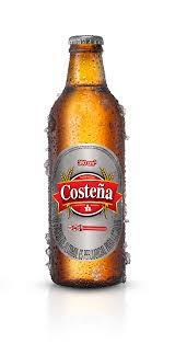 colombian drinks, traditional colombian drinks, colombian beverages, drinks in colombia, Costeña Beer