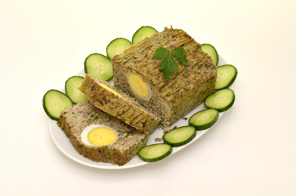 Romanian foods, Traditional food in Romania, What to eat in Romania, Drob de Miel, Romanian Bread, Romanian Food, Romanian cuisine, Traditional Romanian Food, food in Romania, Romanian dishes