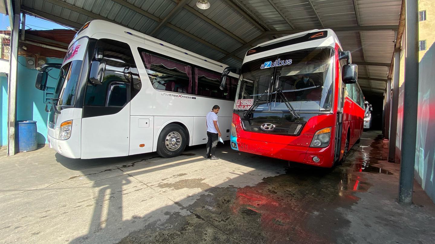 How To Get From Santo Domingo Airport To Las Terrenas Best Way 2 Espresso Samana, How To Get From Santo Domingo Airport To Las Terrenas - All Possible Ways, Santo Domingo to Las Terrenas