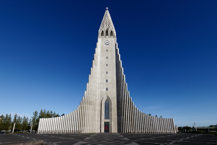 Hallgrímskirkja, iceland instagram spots, most instagrammable places in Iceland, Iceland photos, Iceland photography