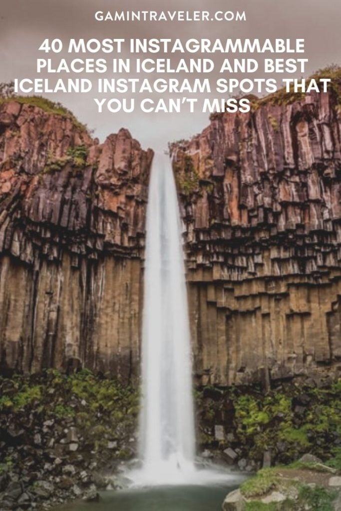 iceland instagram spots, most instagrammable places in Iceland, Iceland photos, Iceland photography