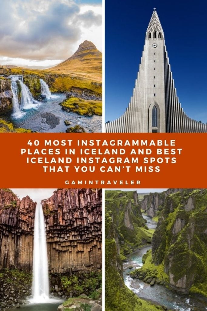 iceland instagram spots, most instagrammable places in Iceland, Iceland photos, Iceland photography