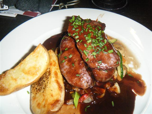 Icelandic Lamb, 13 Worst Destinations For Foodies To Visit Around The World