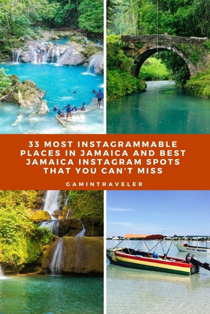 33 Most Instagrammable Places In Jamaica And Best Jamaica Instagram Spots That You Can't Miss 2 Jamaica instagram spots, most instagrammable places in Jamaica, Jamaica photos, Jamaica photography