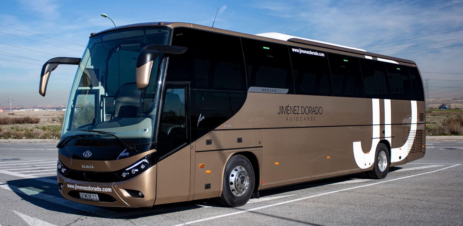 Jimenez Dorado, How To Get From Madrid Airport To Avila - All Possible Ways