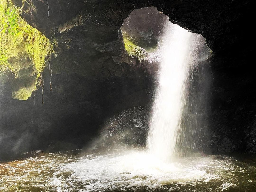31 Most Instagrammable Places In Colombia And Best Colombia Instagram Spots That You Can't Miss 14 La Cueva de Esplendor, Colombia instagram spots, most instagrammable places in Colombia, Colombia photos, Colombia photography