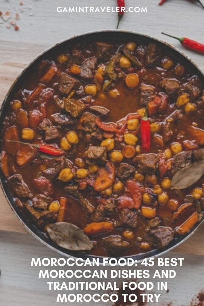 moroccan food, food in morocco, moroccan cuisine, moroccan dishes, traditional moroccan food