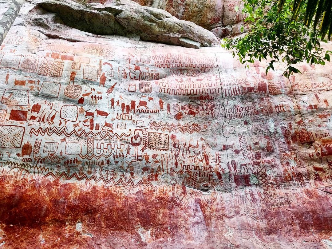 31 Most Instagrammable Places In Colombia And Best Colombia Instagram Spots That You Can't Miss 31 Nuevo Tolima @nomadwanderer77