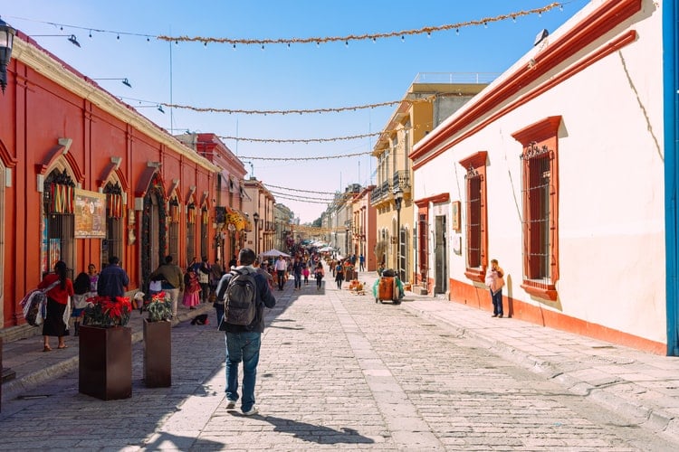 Most Instagrammable Places in Mexico, Mexico Instagram Spots, mexico photos, Mexico Photography, Oaxaca