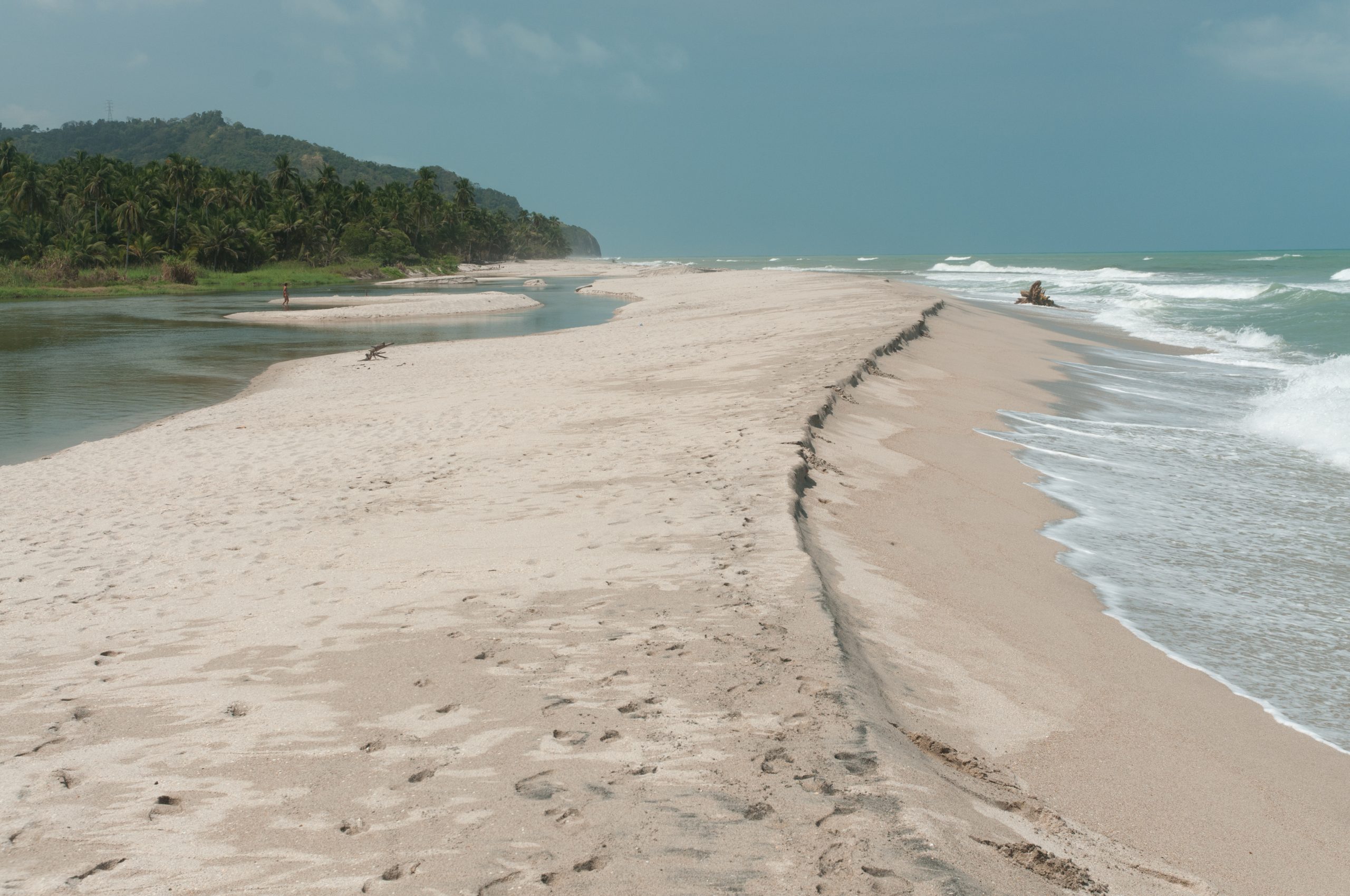 31 Most Instagrammable Places In Colombia And Best Colombia Instagram Spots That You Can't Miss 16 Colombia instagram spots, most instagrammable places in Colombia, Colombia photos, Colombia photography, Palomino Beach