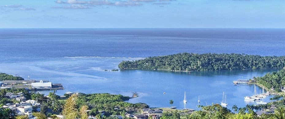 Port Antonio