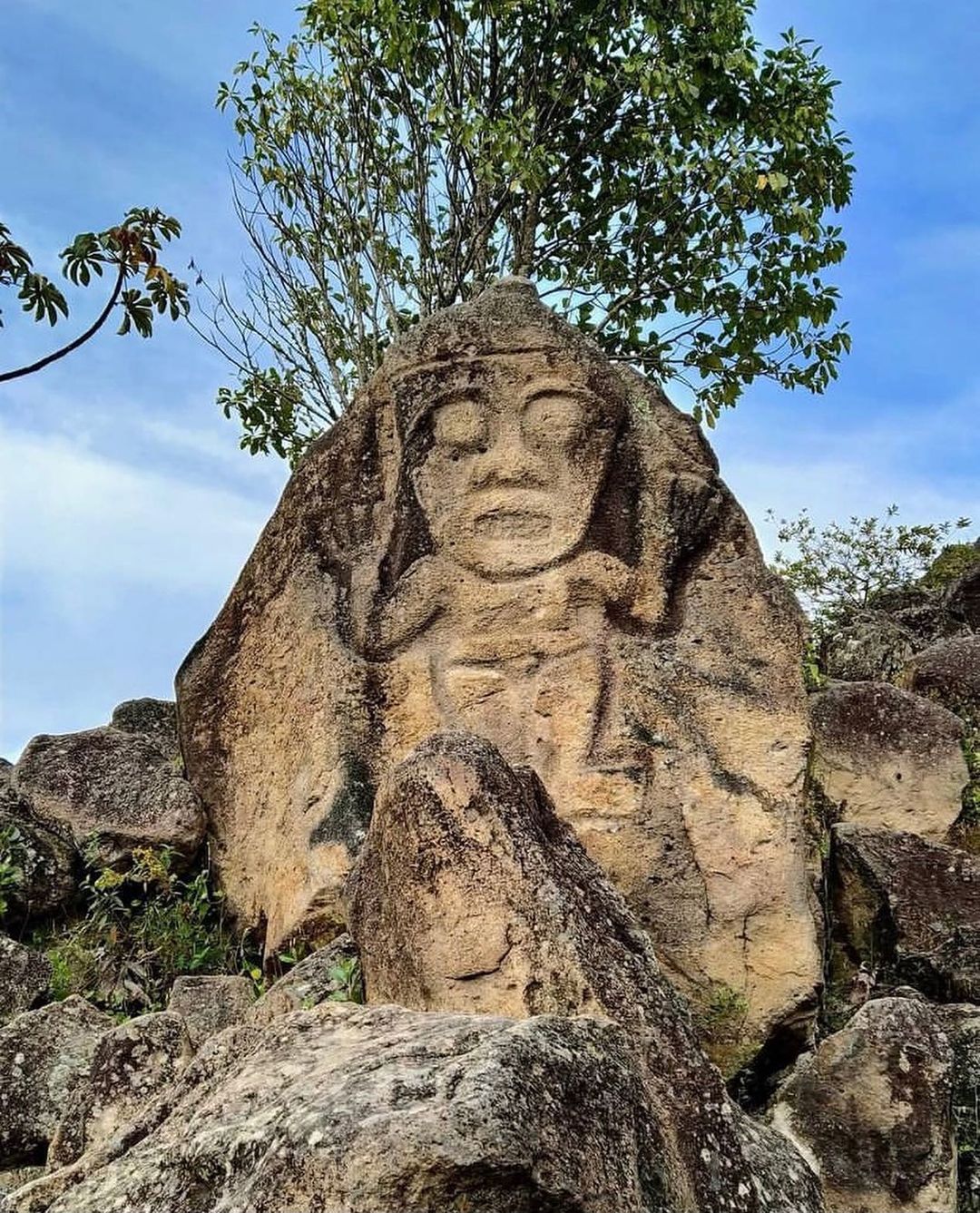 31 Most Instagrammable Places In Colombia And Best Colombia Instagram Spots That You Can't Miss 17 San Agustin, Colombia instagram spots, most instagrammable places in Colombia, Colombia photos, Colombia photography