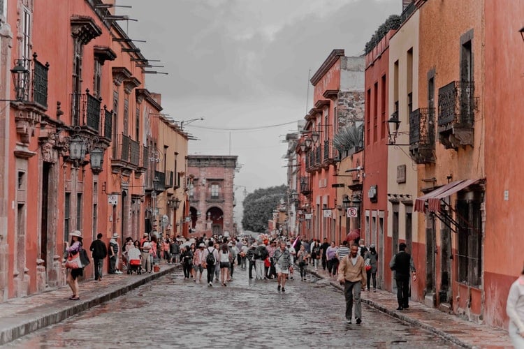 Most Instagrammable Places in Mexico, Mexico Instagram Spots, mexico photos, Mexico Photography, San Miguel de Allende